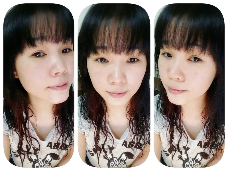 【面膜推薦】BEB美佰麗 極致光感水嫩面膜+極致光感抗皺面膜　臉部保養救急面膜.jpg - 201603~201607