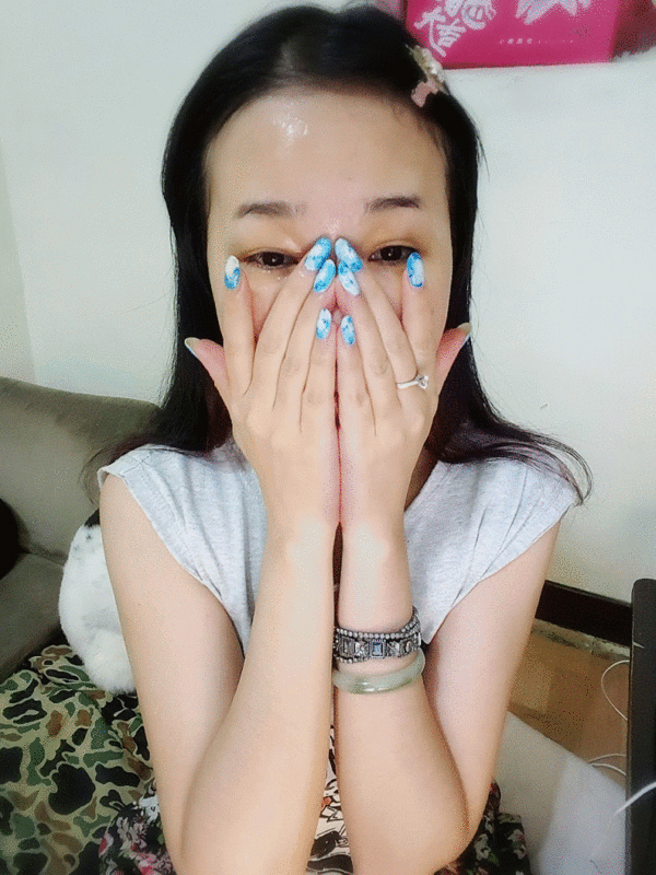 【面膜推薦】BEB美佰麗 極致光感水嫩面膜 臉部保養救急面膜-ANIMATION.gif - 201603~201607