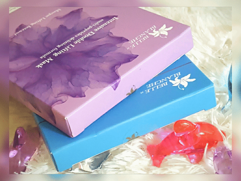 【面膜推薦】BEB美佰麗 極致光感水嫩面膜+極致光感抗皺面膜　臉部保養救急面膜-ANIMATION.gif - 201603~201607