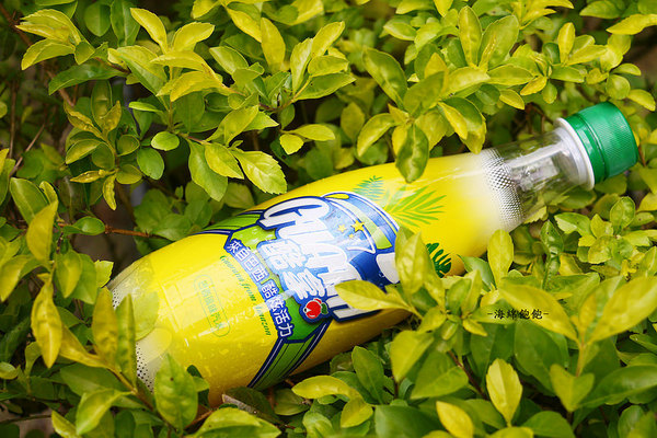 Guara酷拿瓜拿納碳酸飲料：【酷拿Guara】瓜拿納巴西風味飲料，一起歡慶巴西奧運賽事-瓜拿納碳酸飲料 / Guara酷拿 / OK便利商店