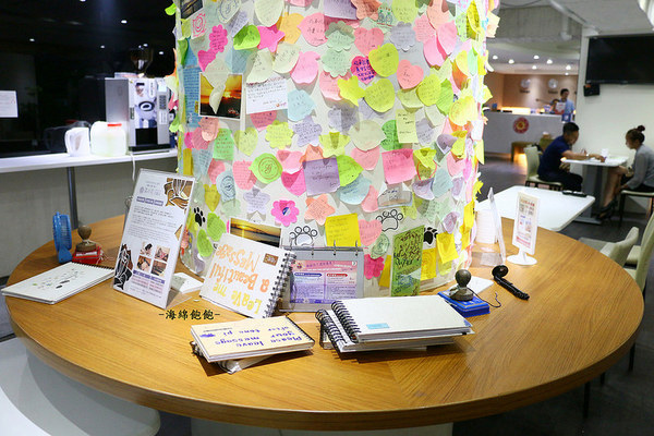 洛碁背包客棧：洛碁背包客棧-台北平價背包客棧 / Taipei hostel / 忠孝敦化站-附早餐/無線上網/電腦