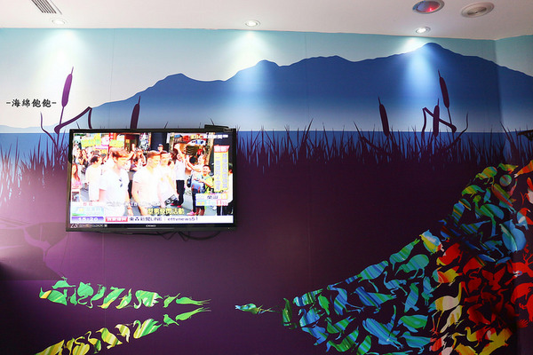 洛碁背包客棧：洛碁背包客棧-台北平價背包客棧 / Taipei hostel / 忠孝敦化站-附早餐/無線上網/電腦