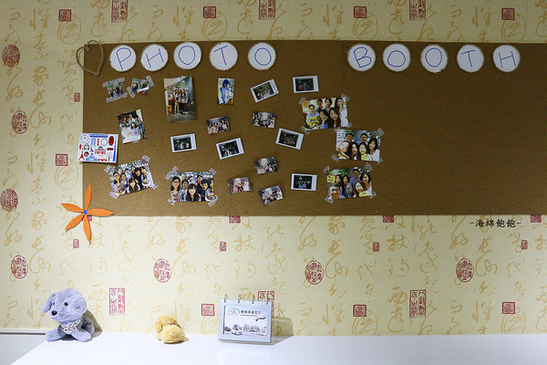 洛碁背包客棧：洛碁背包客棧-台北平價背包客棧 / Taipei hostel / 忠孝敦化站-附早餐/無線上網/電腦