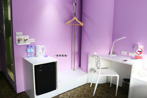 洛碁背包客棧：洛碁背包客棧-台北平價背包客棧 / Taipei hostel / 忠孝敦化站-附早餐/無線上網/電腦