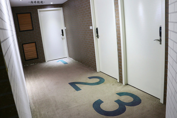 洛碁背包客棧：洛碁背包客棧-台北平價背包客棧 / Taipei hostel / 忠孝敦化站-附早餐/無線上網/電腦