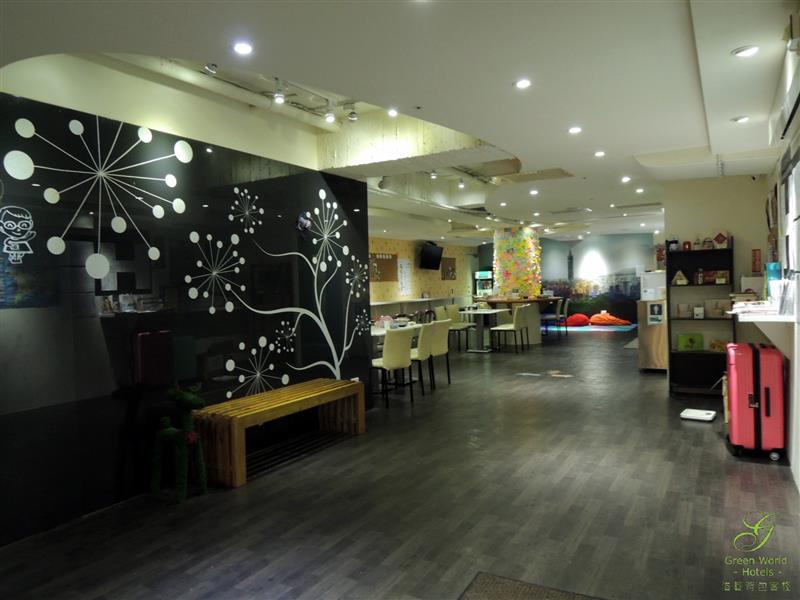 洛碁背包客棧 Green World Hostel 006.jpg