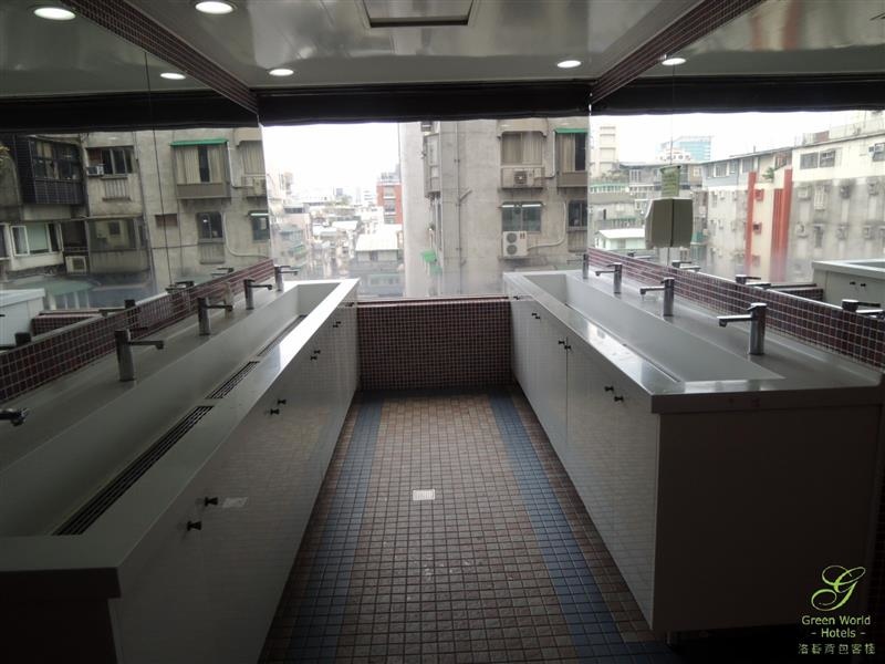 洛碁背包客棧 Green World Hostel 018.jpg