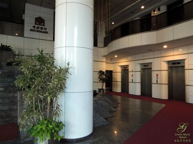 洛碁背包客棧 Green World Hostel 003.jpg