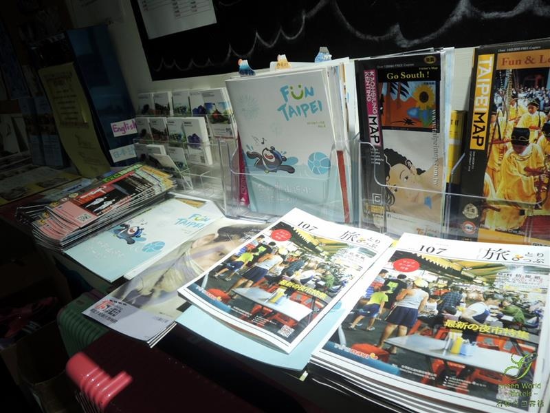 洛碁背包客棧 Green World Hostel 011.jpg