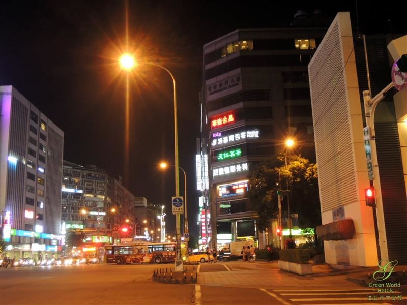 洛碁背包客棧 Green World Hostel 086.jpg