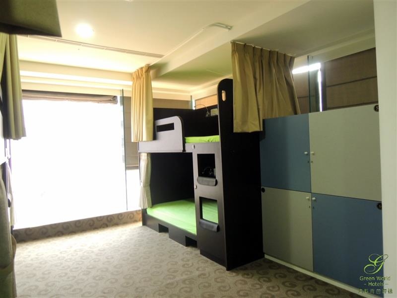 洛碁背包客棧 Green World Hostel 047.jpg