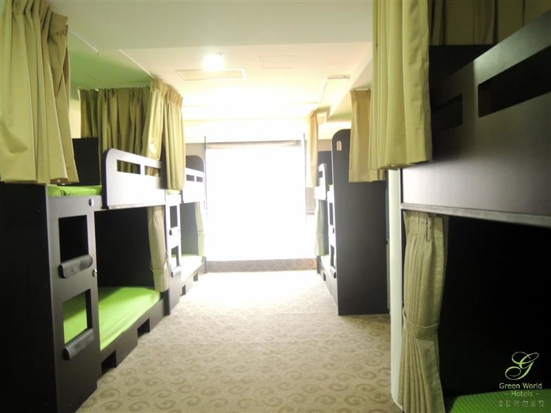 洛碁背包客棧 Green World Hostel 046.jpg