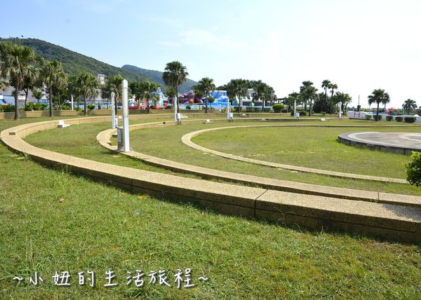 10太平洋翡翠灣 夏日樂園 福華 金山萬里一日遊 沙灘 兒童池 推薦 煙火.JPG