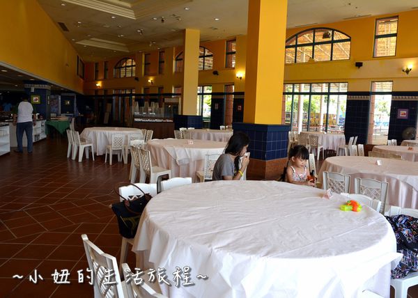 49太平洋翡翠灣 夏日樂園 福華 金山萬里一日遊 沙灘 兒童池 推薦 煙火.JPG