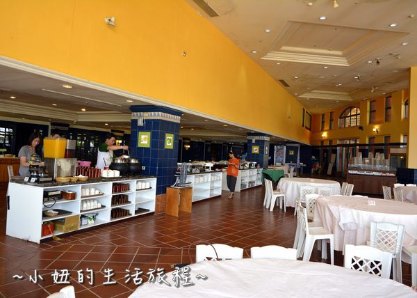 51太平洋翡翠灣 夏日樂園 福華 金山萬里一日遊 沙灘 兒童池 推薦 煙火.JPG