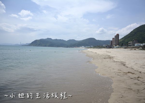 38太平洋翡翠灣 夏日樂園 福華 金山萬里一日遊 沙灘 兒童池 推薦 煙火.JPG