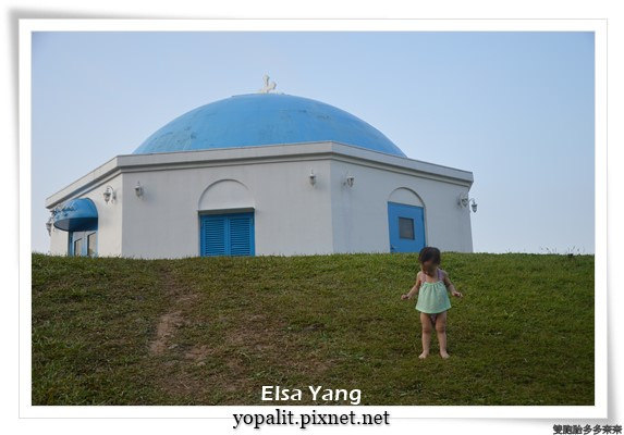 翡翠灣夏日樂園