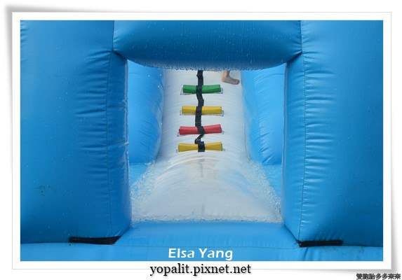 翡翠灣夏日樂園