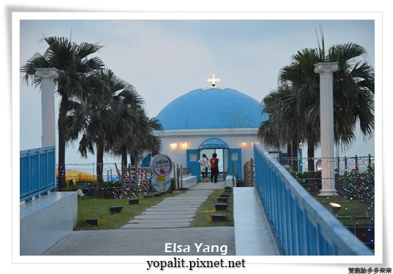 翡翠灣夏日樂園