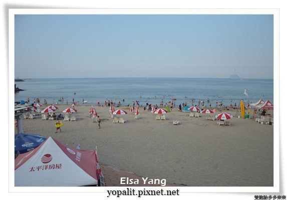 翡翠灣夏日樂園