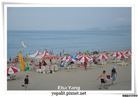 翡翠灣夏日樂園