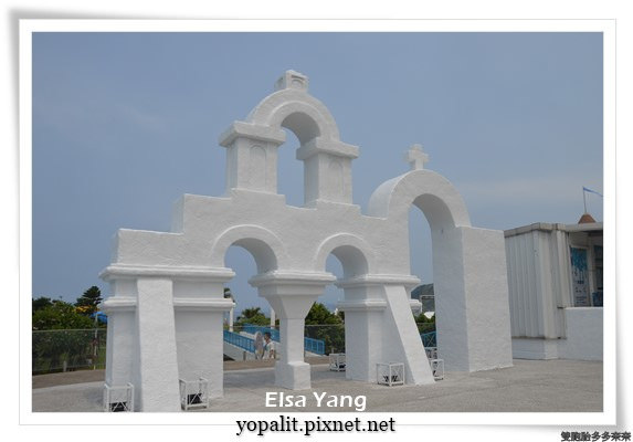 翡翠灣夏日樂園