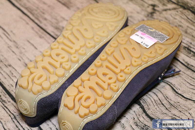 台灣製手工氣墊鞋AMOUR15