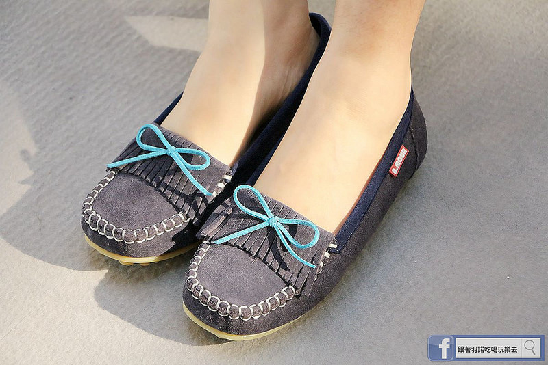 台灣製手工氣墊鞋AMOUR29