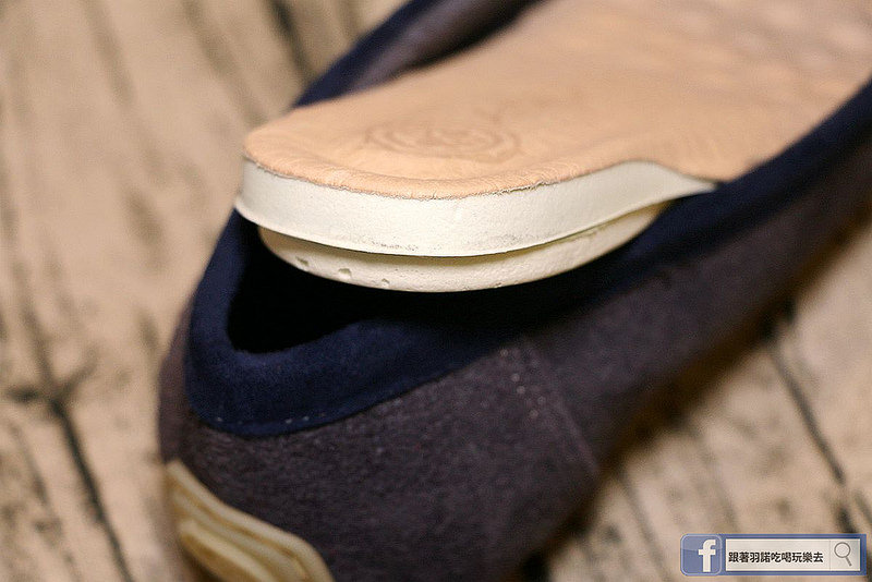 台灣製手工氣墊鞋AMOUR21