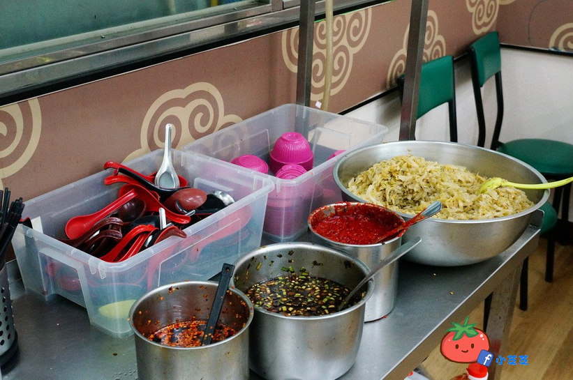 中和好吃牛肉麵推薦 中山牛肉麵