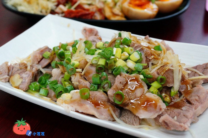 中和好吃牛肉麵推薦 中山牛肉麵