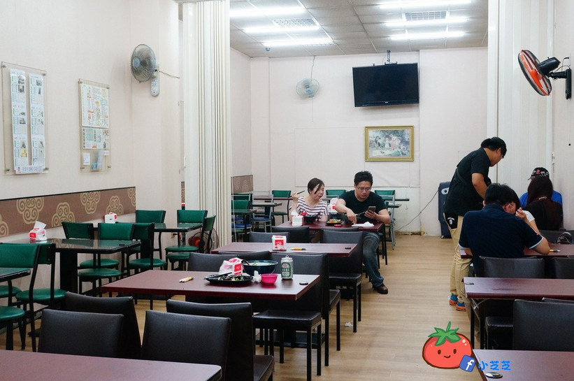 中和好吃牛肉麵推薦 中山牛肉麵