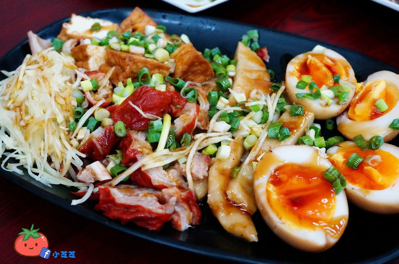 中和好吃牛肉麵推薦 中山牛肉麵