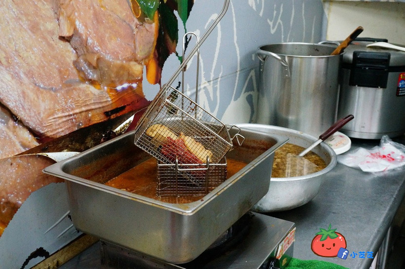 中和好吃牛肉麵推薦 中山牛肉麵