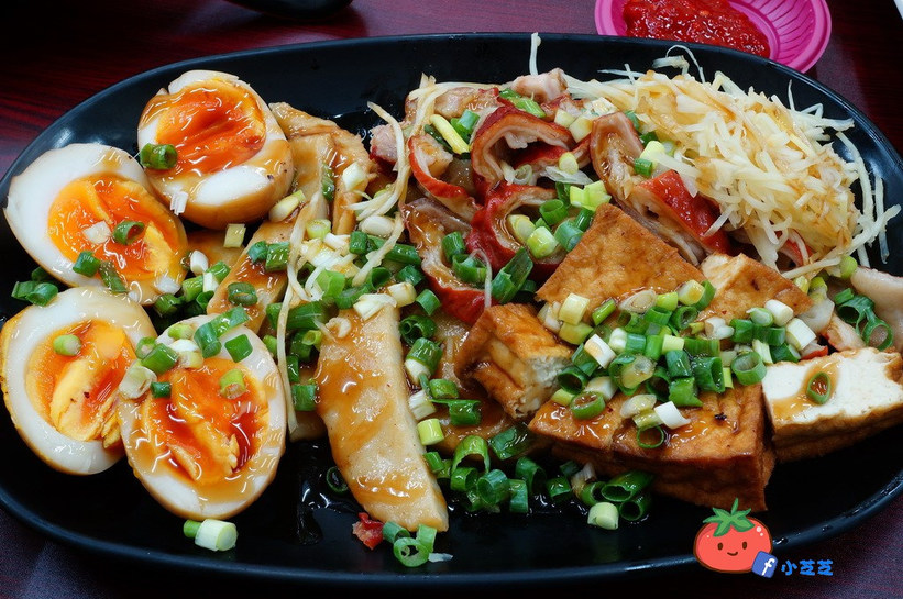 中和好吃牛肉麵推薦 中山牛肉麵