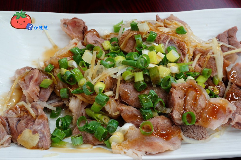 中和好吃牛肉麵推薦 中山牛肉麵