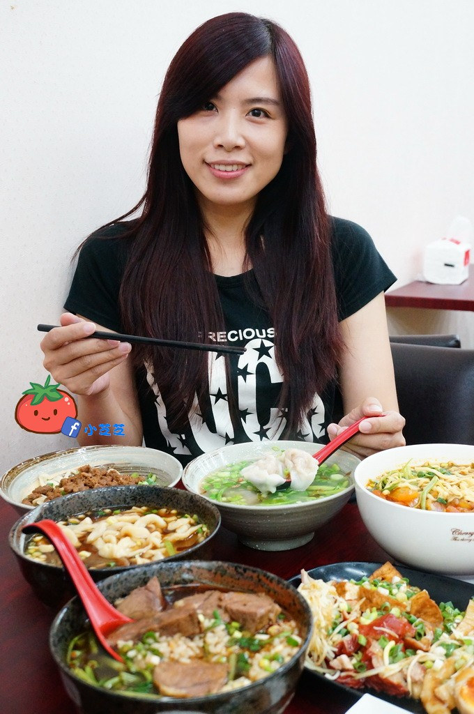 中和好吃牛肉麵推薦 中山牛肉麵