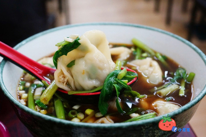 中和好吃牛肉麵推薦 中山牛肉麵