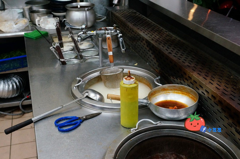 中和好吃牛肉麵推薦 中山牛肉麵