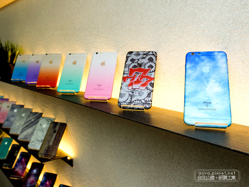 手機包膜推薦台北公館研膜工業11.jpg