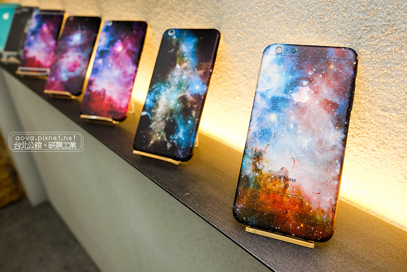 手機包膜推薦台北公館研膜工業05.jpg