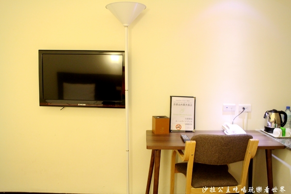 洛碁山水閣飯店：台北中山住宿『洛碁山水閣大飯店』捷運民權西路站