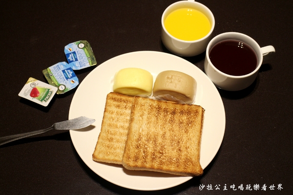 洛碁山水閣飯店：台北中山住宿『洛碁山水閣大飯店』捷運民權西路站