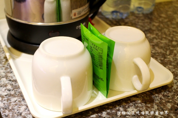 洛碁山水閣飯店：台北中山住宿『洛碁山水閣大飯店』捷運民權西路站