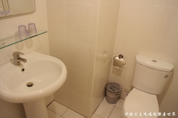 洛碁山水閣飯店：台北中山住宿『洛碁山水閣大飯店』捷運民權西路站