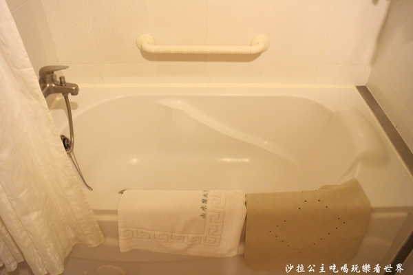 洛碁山水閣飯店：台北中山住宿『洛碁山水閣大飯店』捷運民權西路站