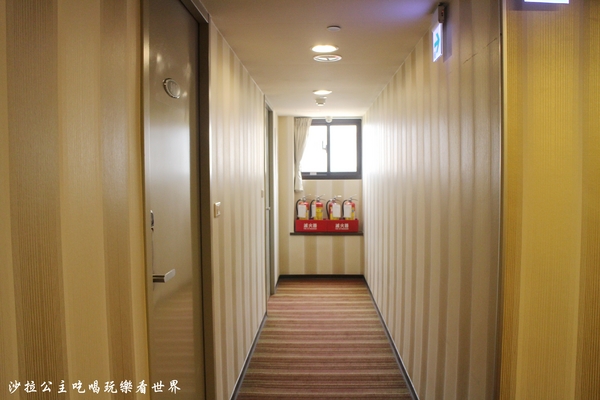 洛碁山水閣飯店：台北中山住宿『洛碁山水閣大飯店』捷運民權西路站