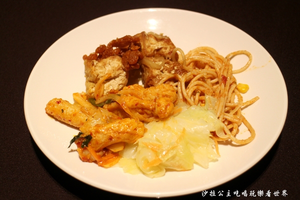 洛碁山水閣飯店：台北中山住宿『洛碁山水閣大飯店』捷運民權西路站