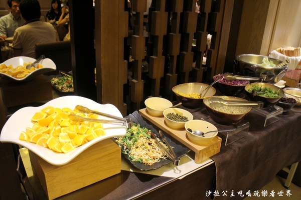 洛碁山水閣飯店：台北中山住宿『洛碁山水閣大飯店』捷運民權西路站