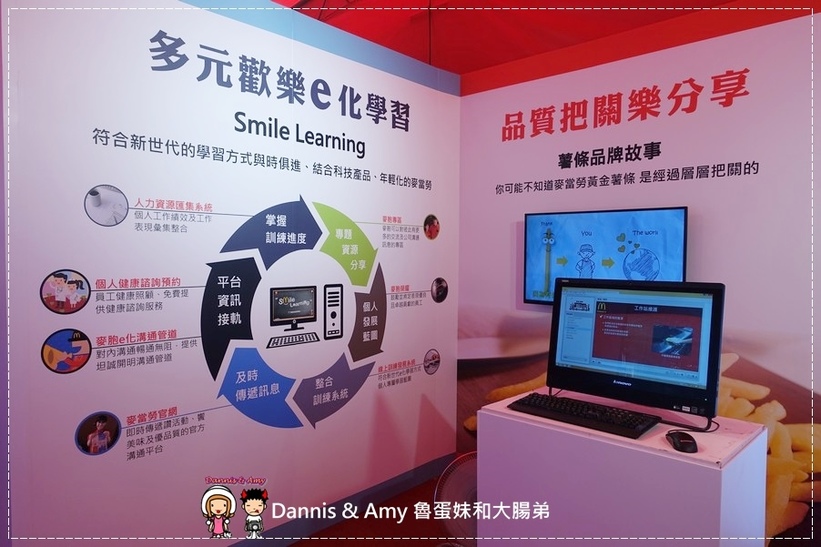 20160806《活動》2016麥當勞招募列車-Better Me! 在麥當勞預見更好的自己︱McDonald's薪資多少？正職打工工作福利（附影片） (17).jpg